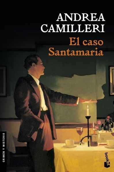 El caso Santamaria