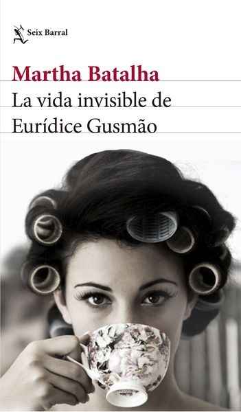 La vida invisible de Eurídice Gusmao