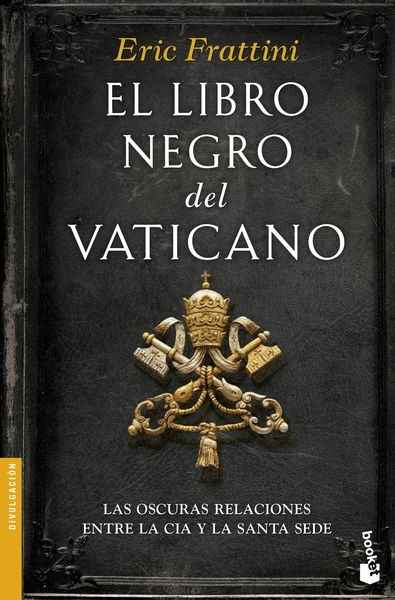 El libro negro del Vaticano