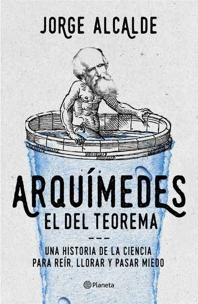 Arquímedes, el del teorema