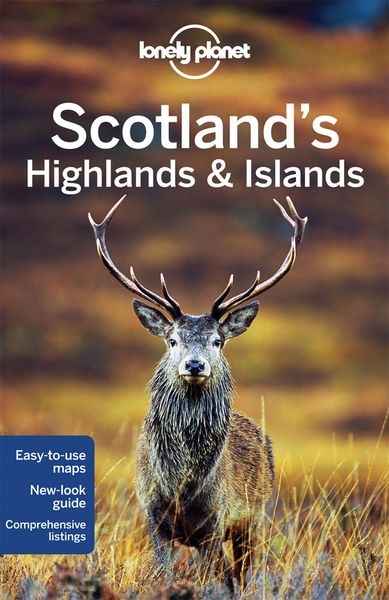 Scotland's Highlands and Islands 3