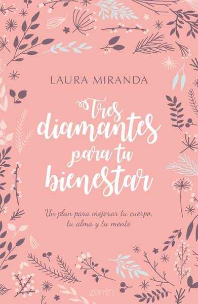 Tres diamantes para tu bienestar