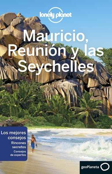 Mauricio, Reunión y Seychelles 1
