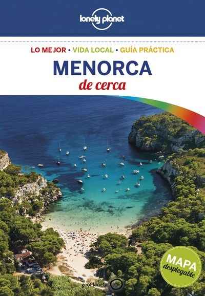 Menorca De cerca 1