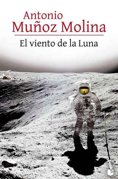 El viento de la Luna