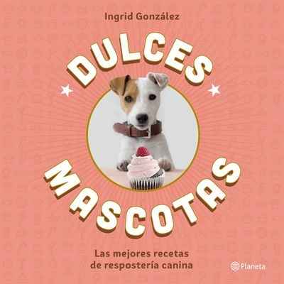 Dulces mascotas