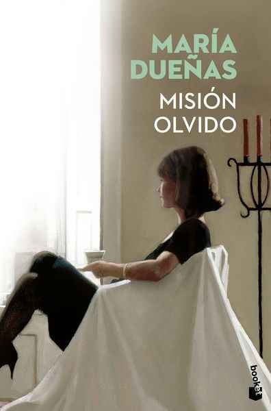 Misión Olvido