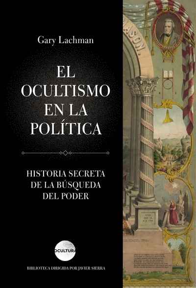 Ocultismo en la política