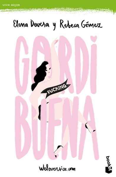 Gordi Fucking Buena