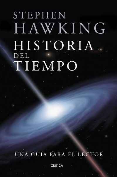 Historia del tiempo. Una guía para el lector