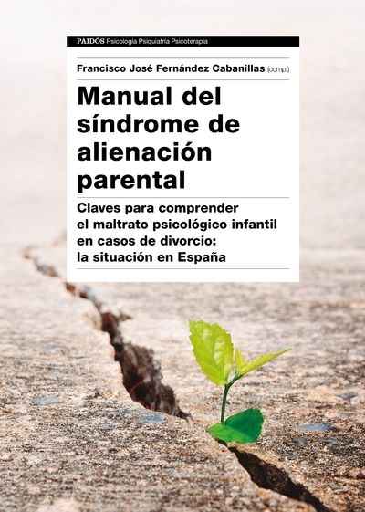 Manual del Síndrome de Alienación Parental