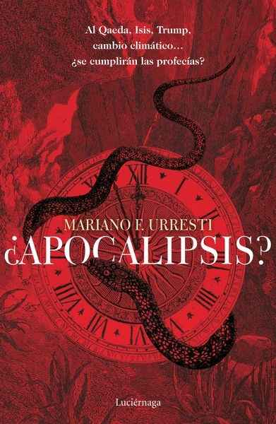 ¿Apocalipsis?