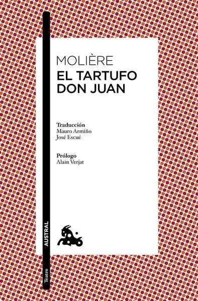 El tartufo / Don Juan