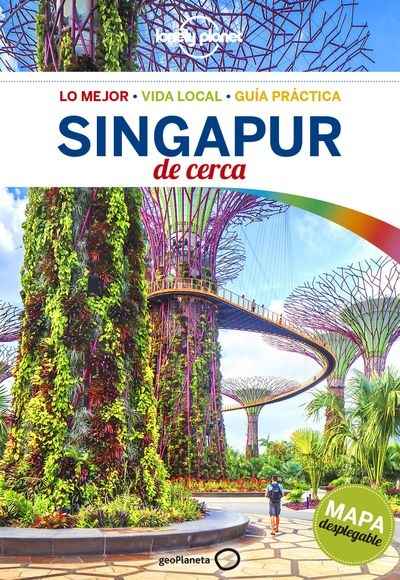 Singapur De cerca 1