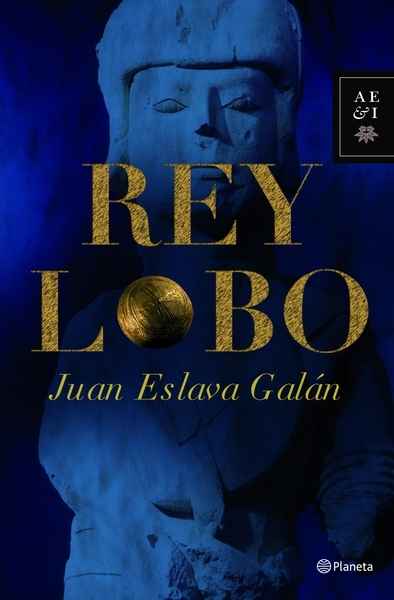 El rey lobo