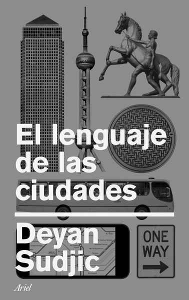 El lenguaje de las ciudades