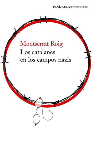 Los catalanes en los campos nazis