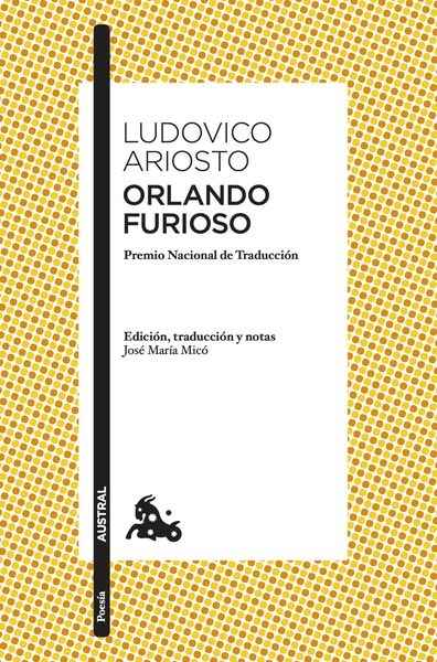 Orlando furioso