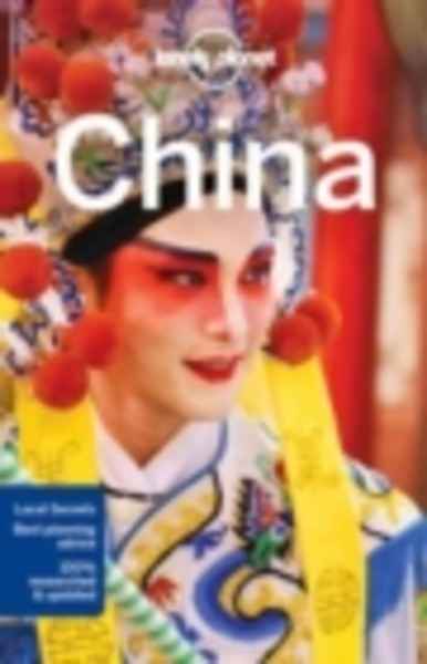 China 15 (Inglés)