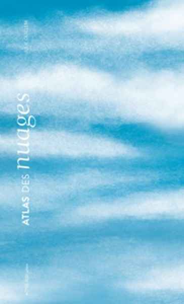 Atlas des nuages