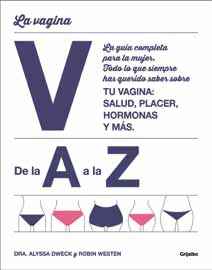 La vagina de la A a la Z