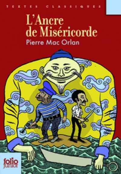 L'Ancre de Miséricorde