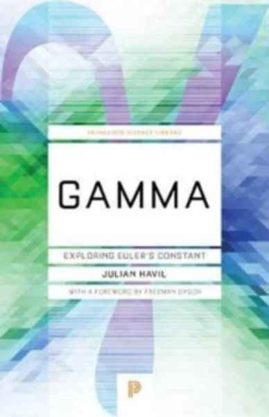 Gamma : Exploring Euler's Constant