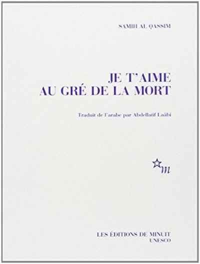 Je t'aime au gré de la mort