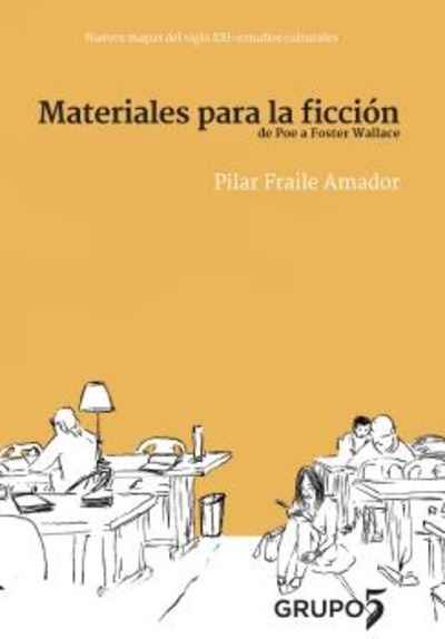 Materiales para la ficción