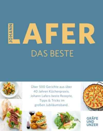 Johann Lafer - Das Beste