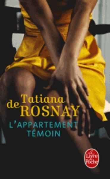 L'appartement témoin