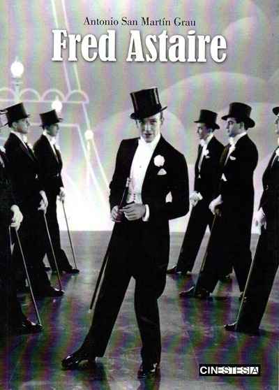 Fred Astaire