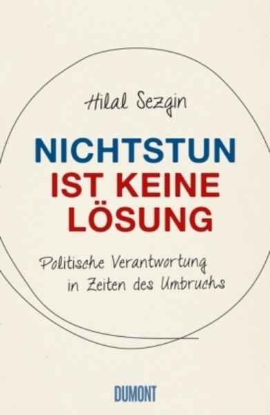 Nichtstun ist keine Lösung