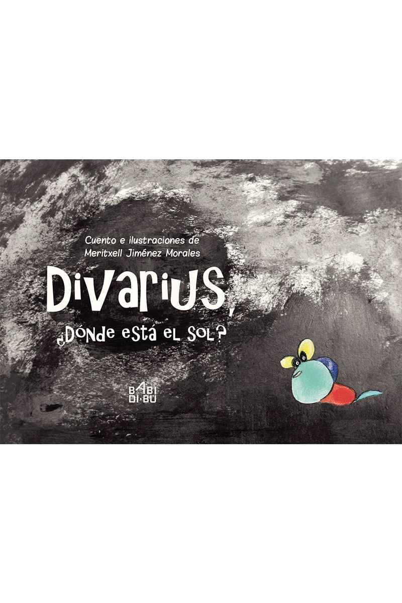 Divarius, ¿dónde está el Sol?