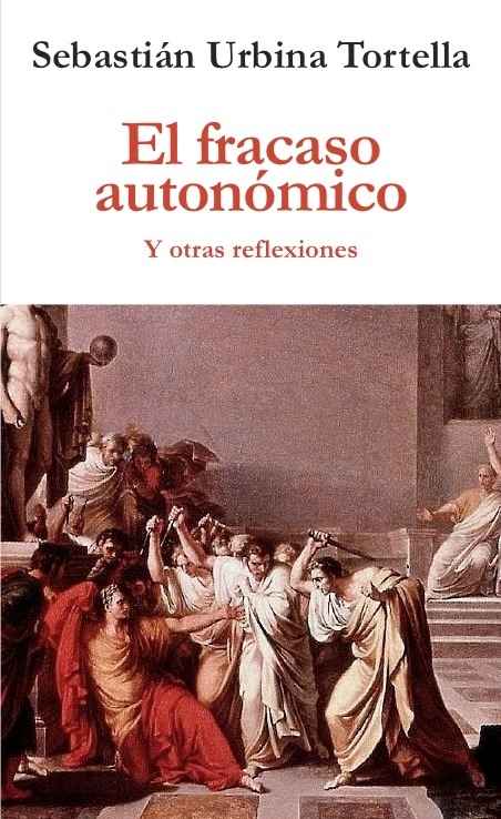 El fracaso autonómico