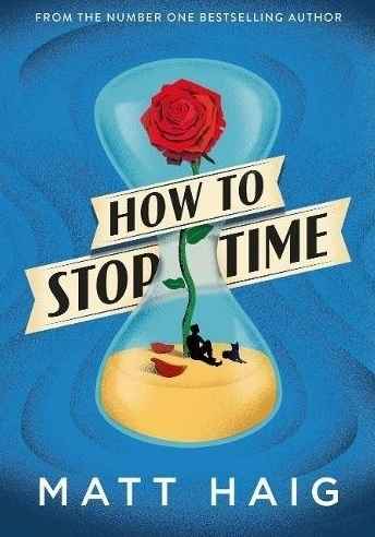 How to Stop Time