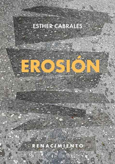 Erosión