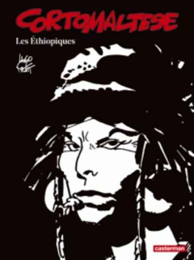 Corto Maltese en noir et blanc Tome 5