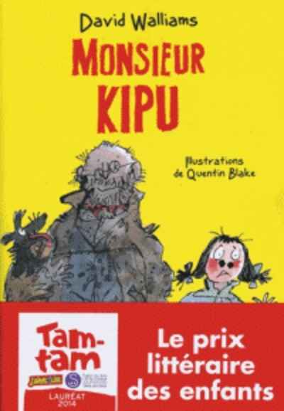 Monsieur Kipu
