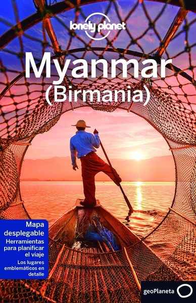 Myanmar (Birmania) 4