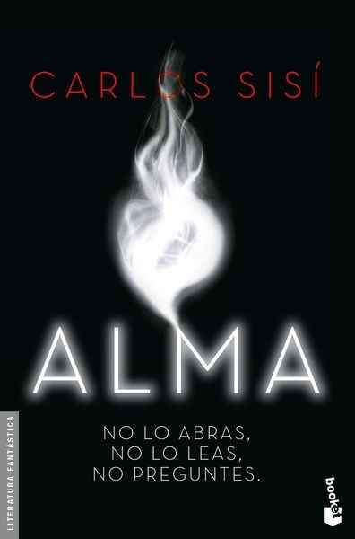 Alma