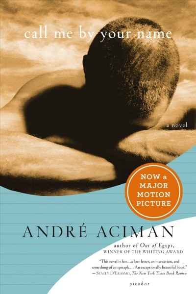 Call me by your Name