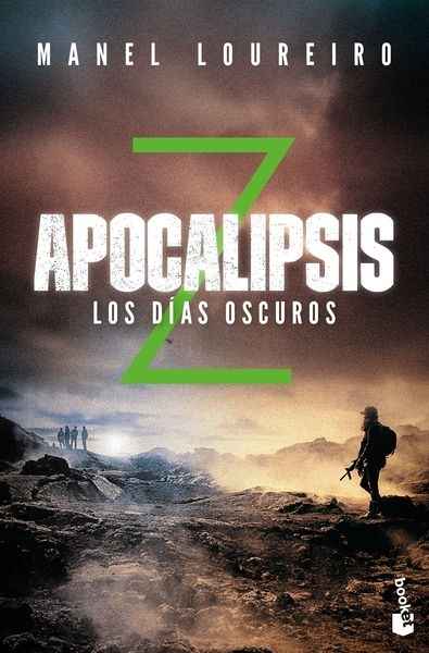 Apocalipsis Z. Los días oscuros