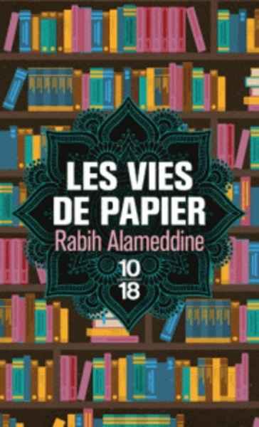 Les vies de papier