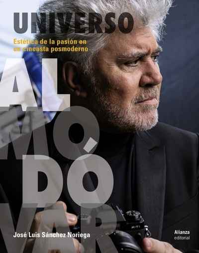 Universo Almodóvar