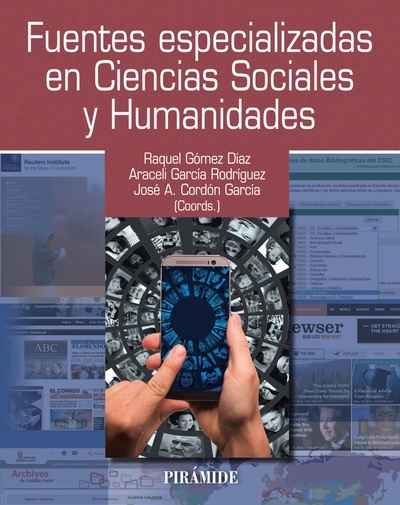 Fuentes especializadas en Ciencias Sociales y Humanidades