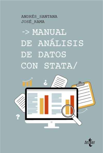 Manual de análisis de datos con Stata