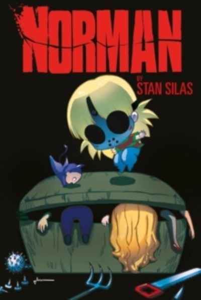 Norman : The First Slash