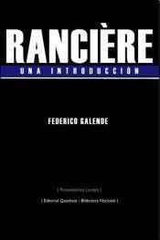 Ranciêre