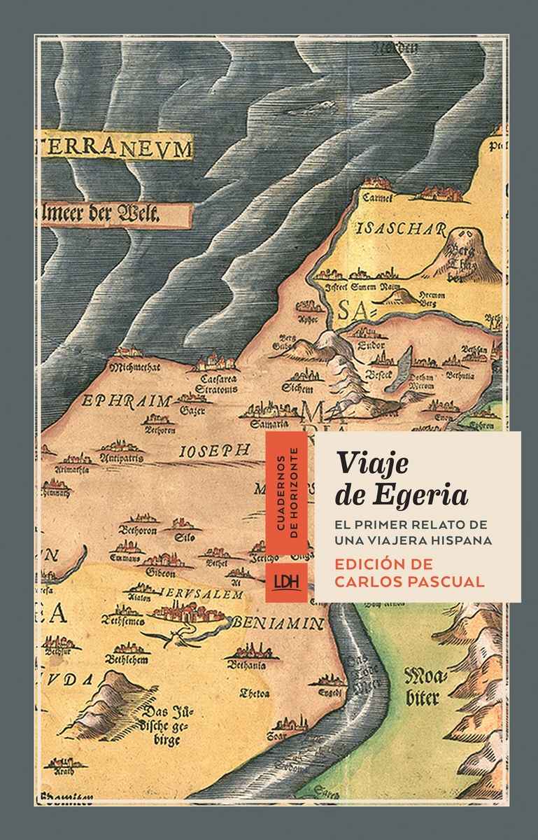 Viaje de Egeria